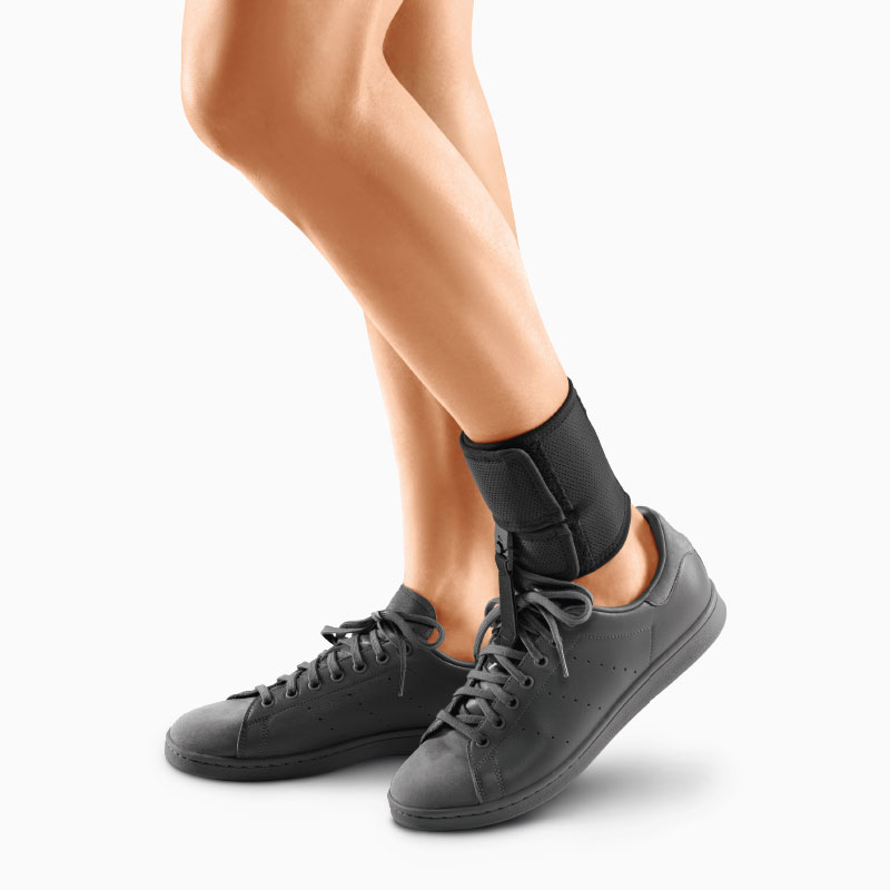 FOOT-UP — Neuro