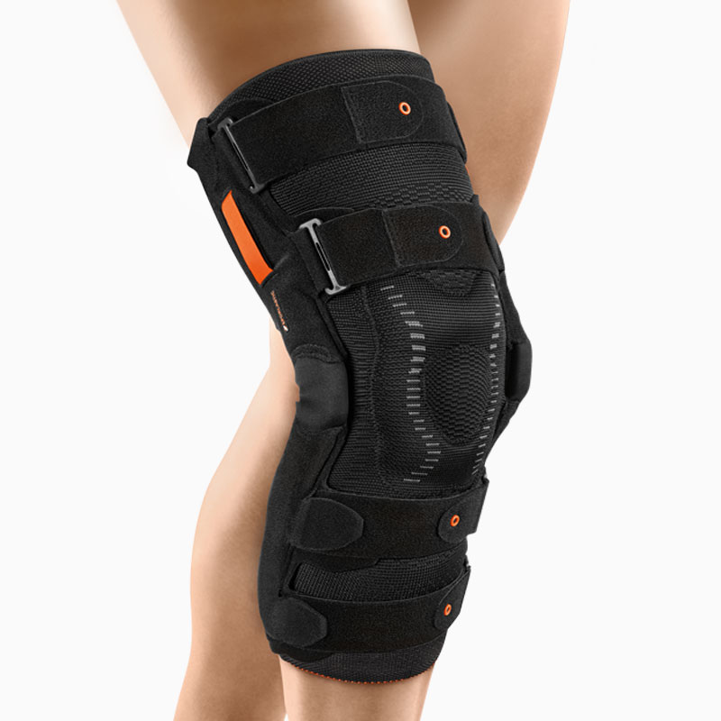 GENU-TEX ACL — Rodilla