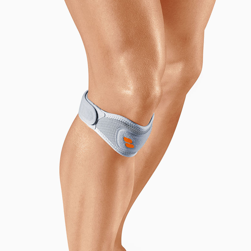 KASSELER — Rodilla