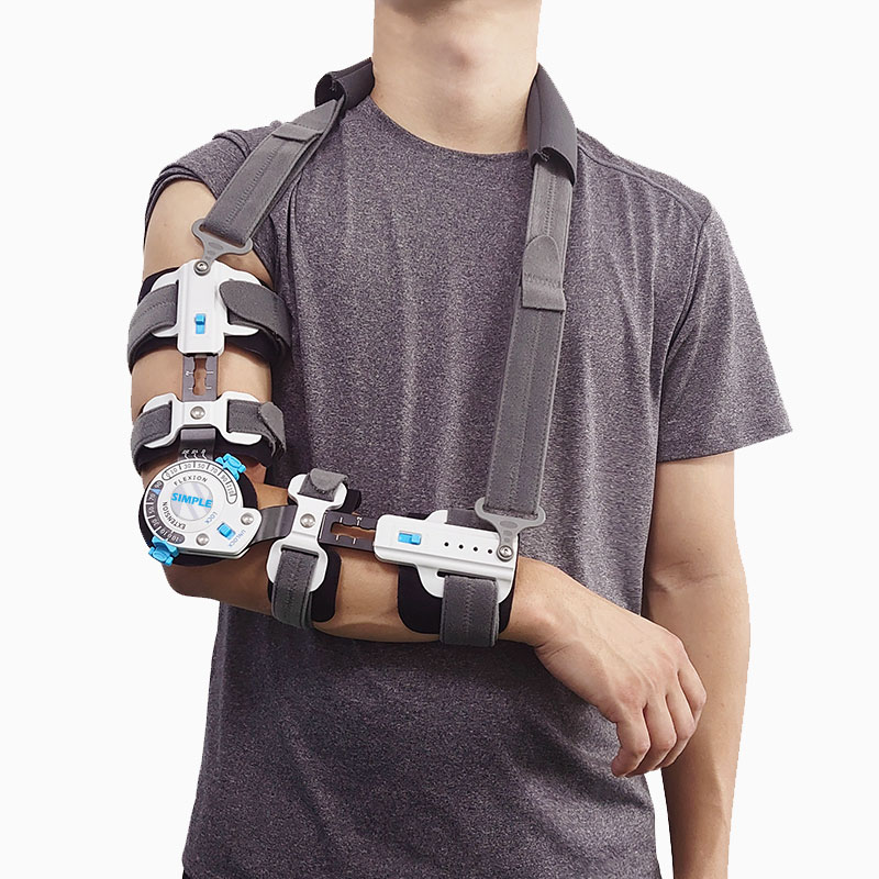 SIMPLE POST-OP CODERA E1 — Codo