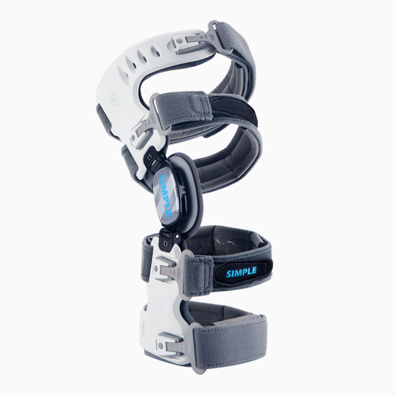 SIMPLE PREMIUM OA RODILLERA S2 — Rodilla