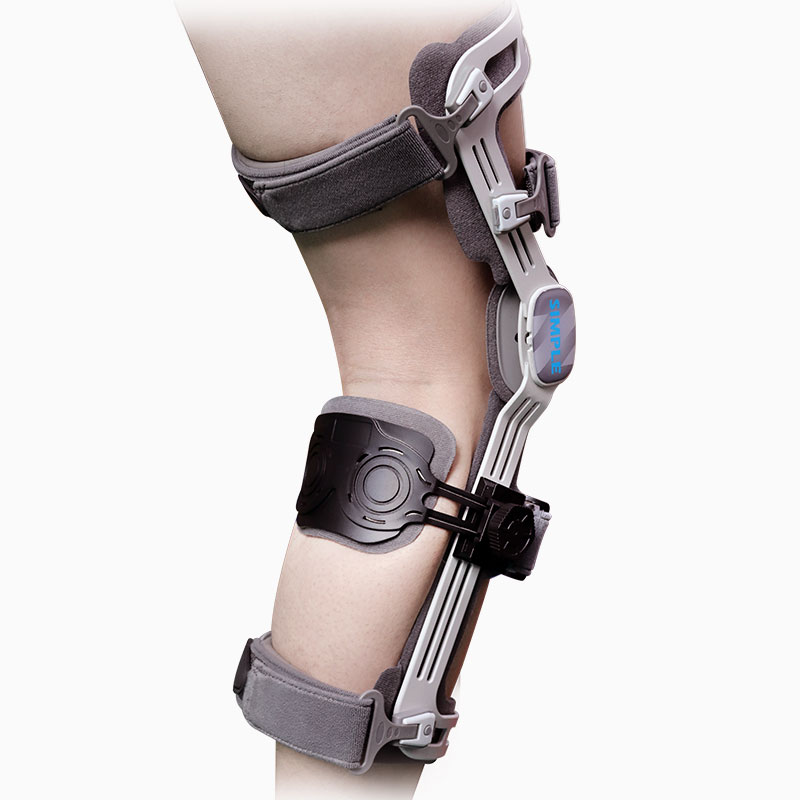 SIMPLE RODILLERA H4 PCL — Rodilla