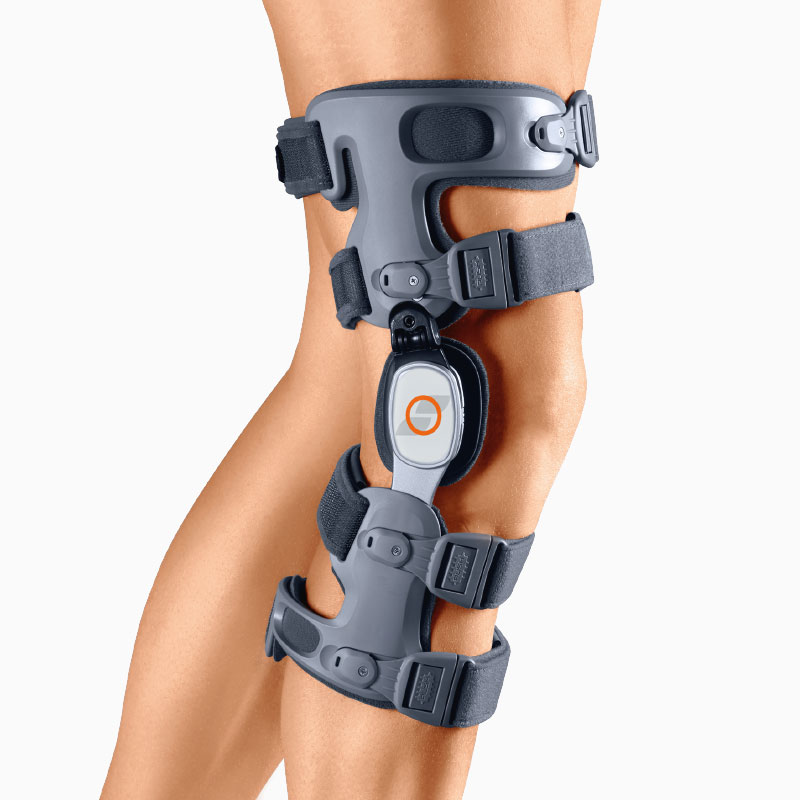 V-FORCE — Rodilla