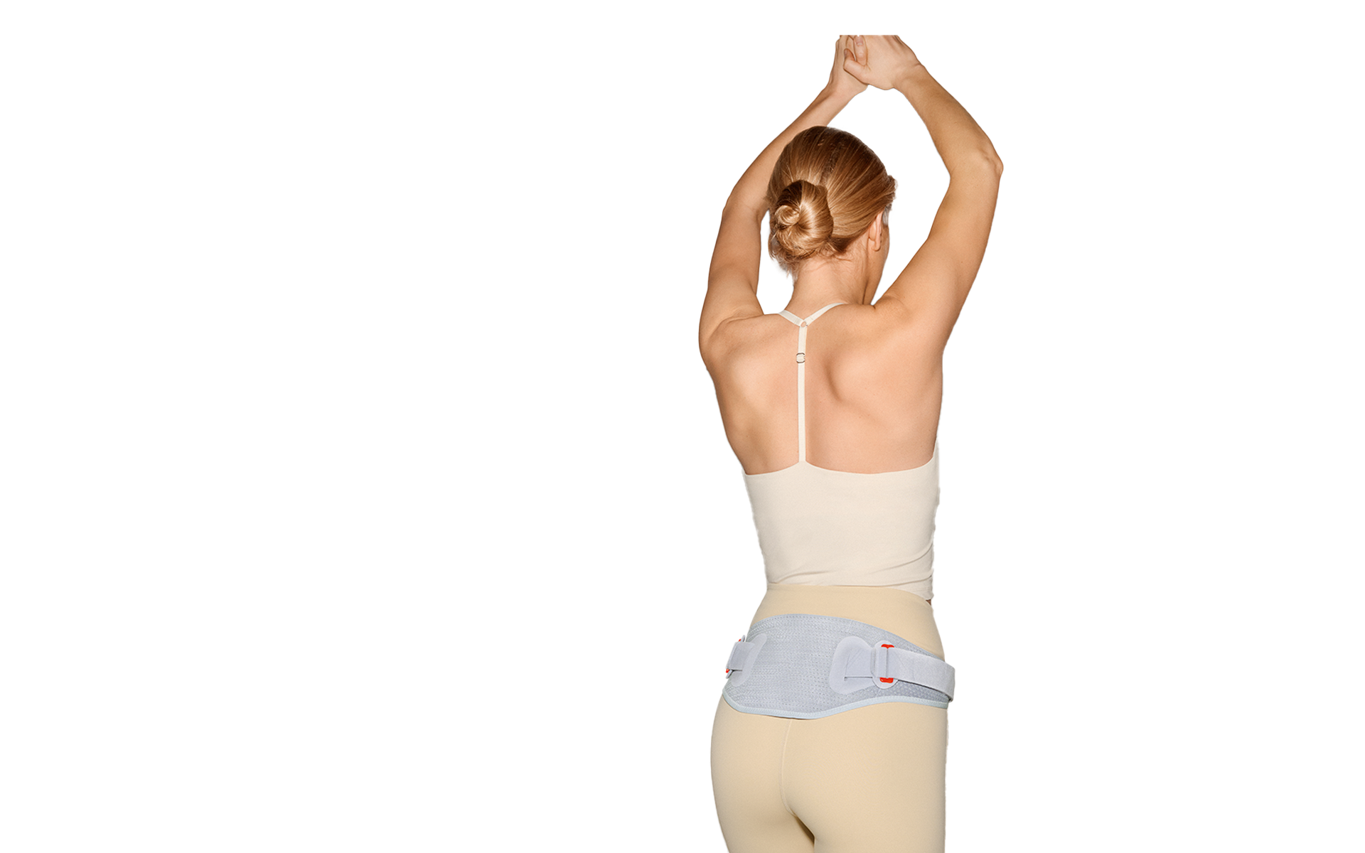 VERTEBRADYN ISG — Columna